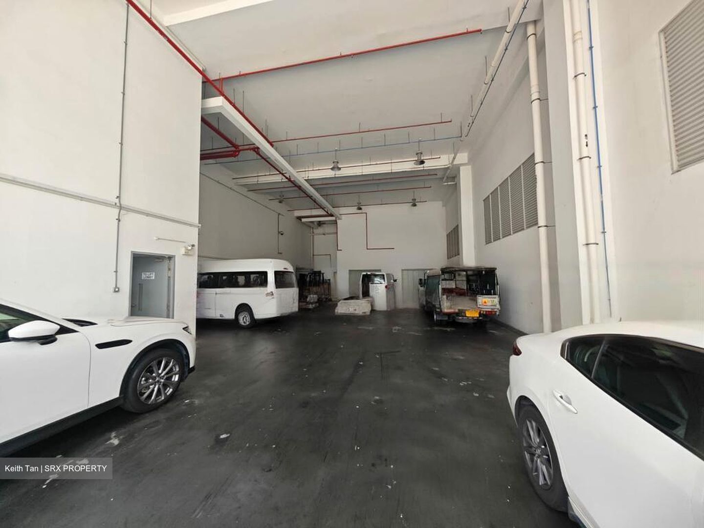 Micron Building (D12), Factory #486668351